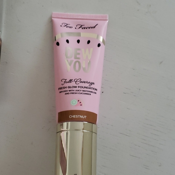 foundation - Picture 3 of 4